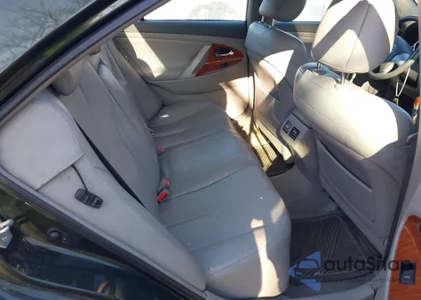 2011 Toyota Camry Hybrid из США, поврежденный, VIN 4T1BB3EK2BU137978